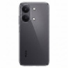 Funda Silicona Transparente para Xiaomi Poco X8 Pro Max