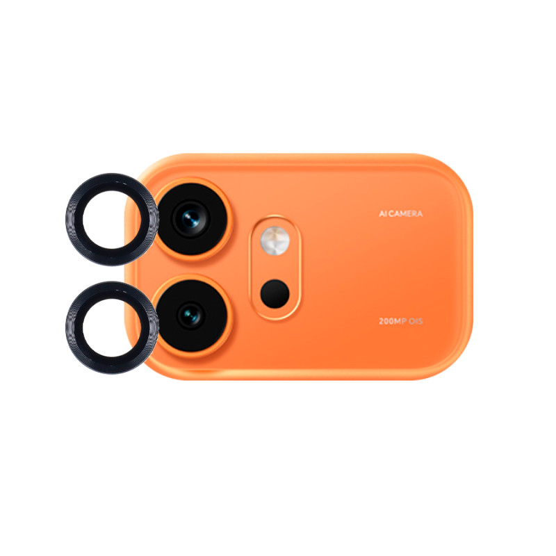 Cubre Objetivo para Huawei Honor 600