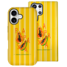 Coque Tough - Papaya Beach