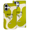 Coque Tough - Lime Aperitif