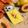 Coque Tough - Papaya Beach