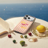 Coque Tough - Gin Rosé