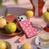Coque Tough - Summer Dots