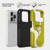 Coque Tough - Lime Aperitif