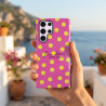 Coque Tough - Summer Dots