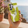 Coque Tough - Lime Aperitif