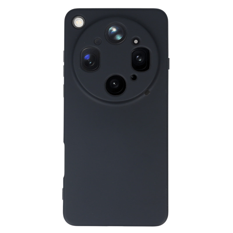 Funda Ultra suave para Oppo Find X9 Ultra