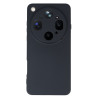 Funda Ultra suave para Oppo Find X9 Ultra