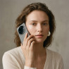 Funda Silicona Transparente para Oppo Find X9 Ultra