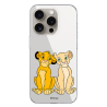 Coque Officielle Le Roi Lion - Love