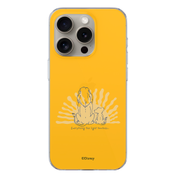 Coque Officielle Le Roi Lion - Mufasa