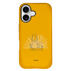 Coque Tough Officielle Le Roi Lion - Mufasa