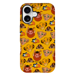 Coque Tough Officielle Le Roi Lion - Characters
