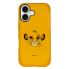 Coque Tough Officielle Le Roi Lion - Simba