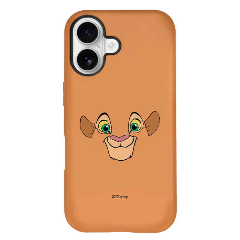 Coque Tough Officielle Le Roi Lion - Nala