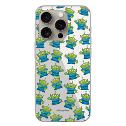 Coque Officielle Toy Story - Green Little Man