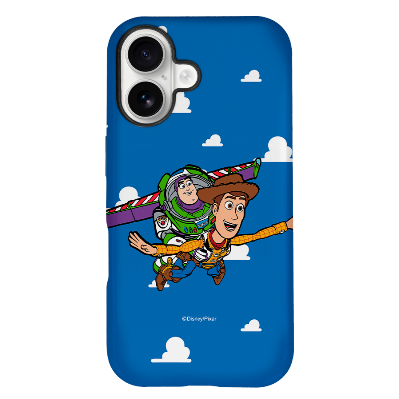 Coque Tough Officielle Toy Story - Flying