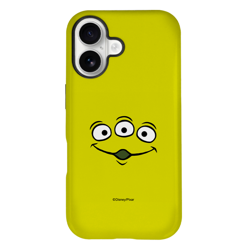 Coque Tough Officielle Toy Story - Big Little Green Man