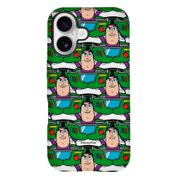 Coque Tough Officielle Toy Story - Buzz Light Year Print