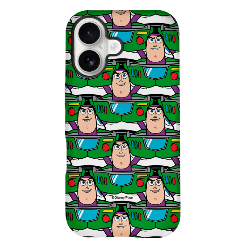 Coque Tough Officielle Toy Story - Buzz Light Year Print