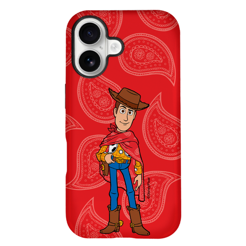 Coque Tough Officielle Toy Story - Red