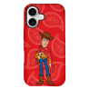 Coque Tough Officielle Toy Story - Red