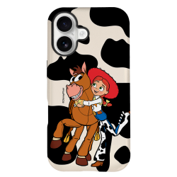 Coque Tough Officielle Toy Story - Cow Jessie