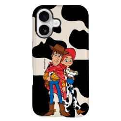 Coque Tough Officielle Toy Story - Cow Love