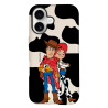 Coque Tough Officielle Toy Story - Cow Love