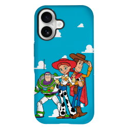 Coque Tough Officielle Toy Story - Friends