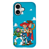 Coque Tough Officielle Toy Story - Friends