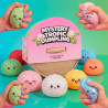 Mistery Tropic Dumpling