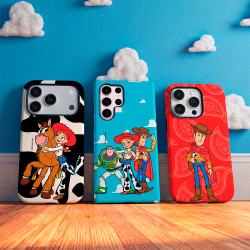 Coque Tough Officielle Toy Story - Friends