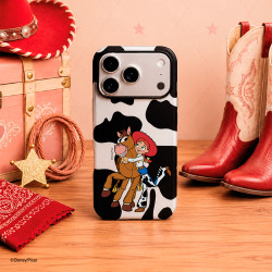 Coque Tough Officielle Toy Story - Cow Jessie