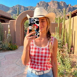 Coque Tough Officielle Toy Story - Cow Jessie