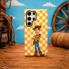 Coque Tough Officielle Toy Story - Woody