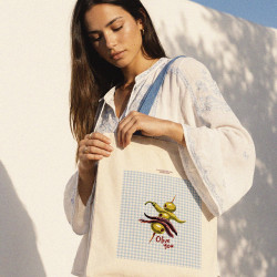 Tote Bag - The Sunset Club