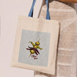Tote Bag - The Sunset Club