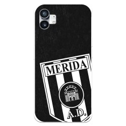 Funda para Vivo X80 Pro del Mérida Escudo  - Licencia Oficial Mérida