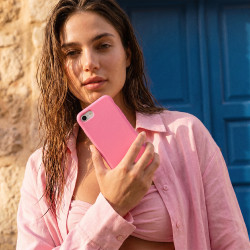 Funda Ultra suave para iPhone SE 2022