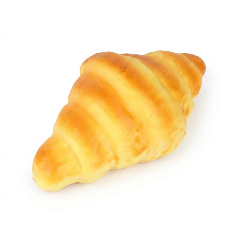 Squishy Parfumé - Croissant