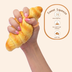 Squishy Parfumé - Croissant