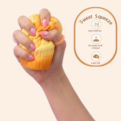 Squishy Parfumé - Muffin