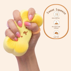 Squishy Parfumé - Os