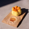 Squishy Parfumé - Patte