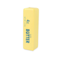 Squishy Parfumé - Beurre