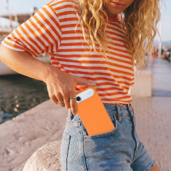 Funda Ultra suave para iPhone Air
