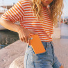 Funda Ultra suave para iPhone SE 2022