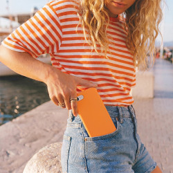 Funda Ultra suave para iPhone 7