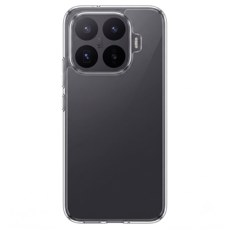 Funda Silicona Transparente para Xiaomi 17T
